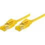 Tecline 70703Y Ethernet komutācijas kabelis