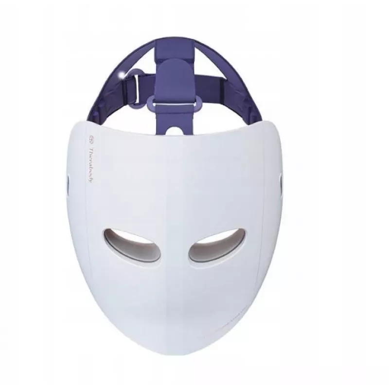 TheraBody TheraFace Mask Glo LED sejas kopšanas maska