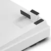 Sharkoon SKILLER SGK50 S3 75% balta tastatūra