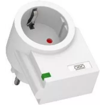 Obo Bettermann 5092800 Balts