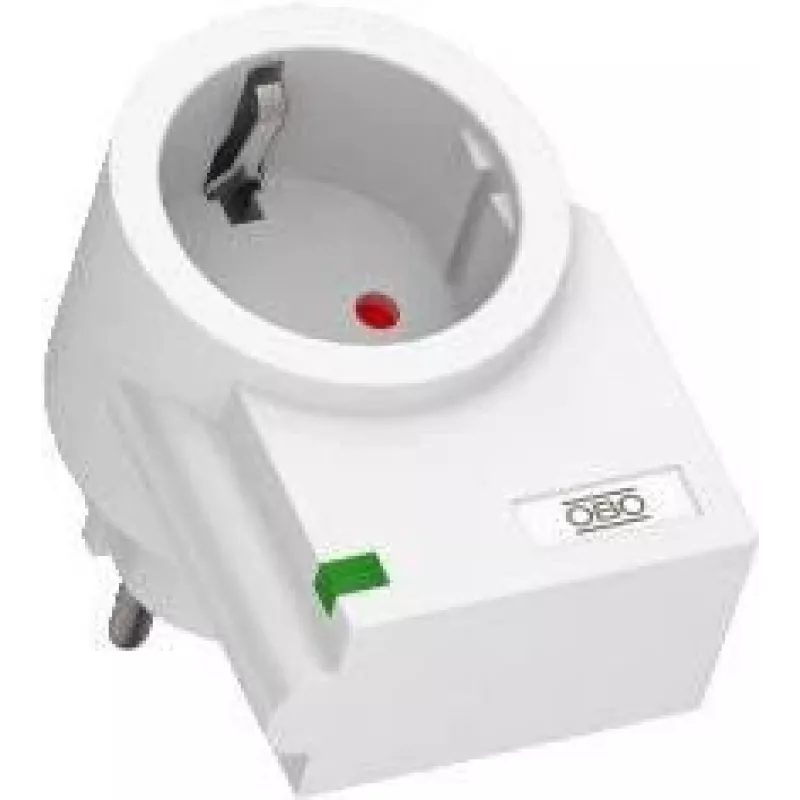 Obo Bettermann 5092800 Balts