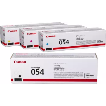 Canon 3024C002set Printera palīgmateriāls, melns