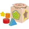 Color Steckbox, prasmju spēle 7 gab.