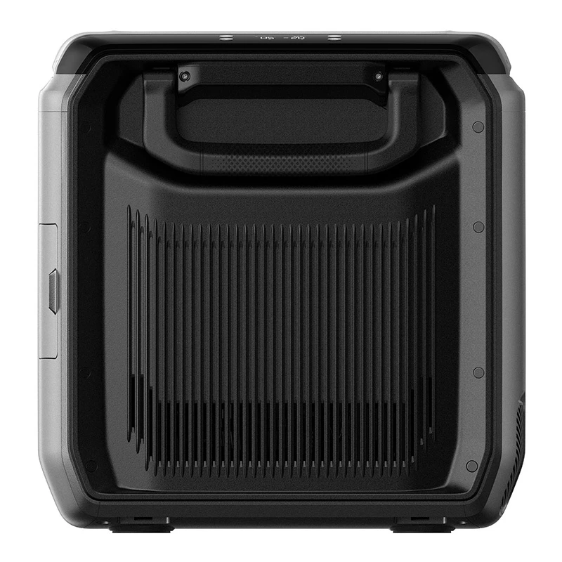 Portable refrigerator EcoFlow Glacier Classic 55L