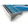 Tīkla kabelis Digitus DK-1624-A-VH-1 RJ45 Cat6a 100m zils