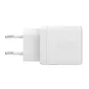 Strāvas adapteris zaļa Cell PowerSource Solo30 30W balts — USB-C lādētājs, 30W jauda