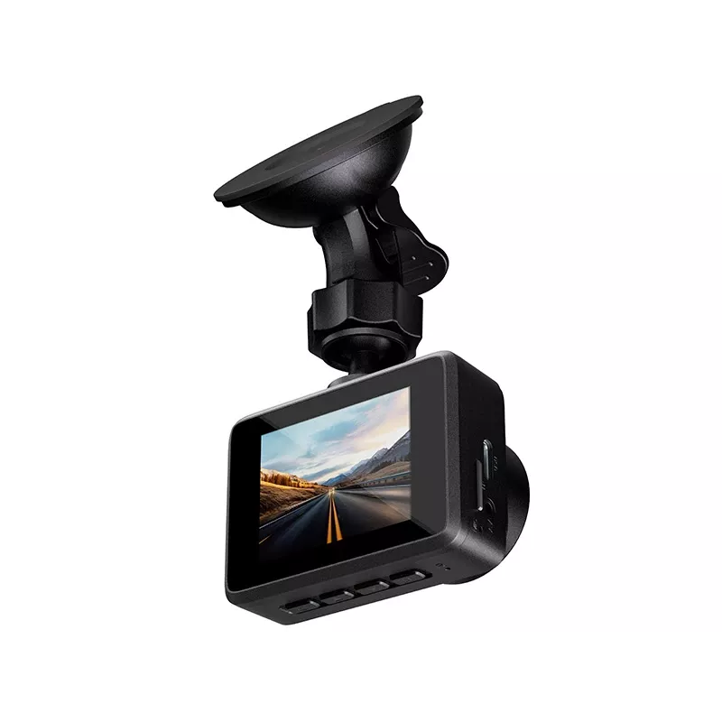 Auto reģistrators TRACER Tracer Spectra 2D — kompakts auto video ierakstītājs