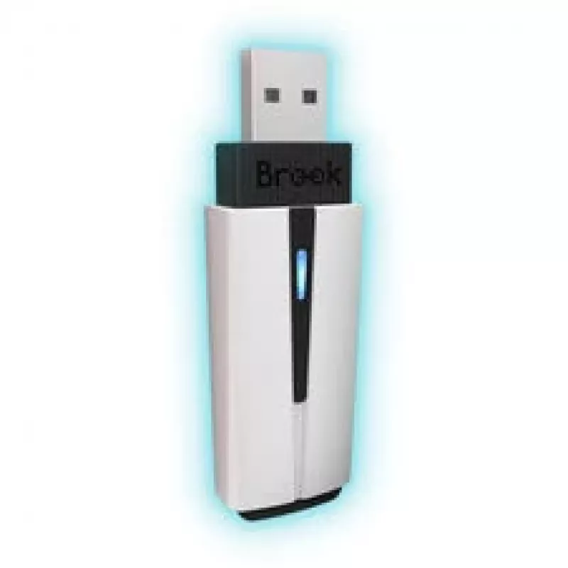 Spēļu kontrolieru adapteris Brook Gaming Wingman P5 USB — Brook Gaming Wingman P5 (FM00012924)