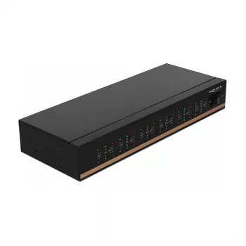 USB centrmezgls DeLOCK 64070