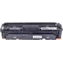 Renkforce tonera kasetne aizstāj HP 415X W2032X saderīga dzeltena RF-HPW2032X (RF-6727712)