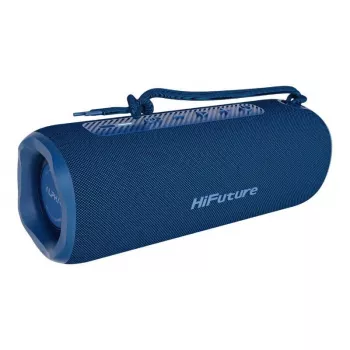 Skaļrunis HiFuture Alpha Bluetooth (zils)