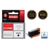 Activejet ACC-526BN Tinte (aizvietotājs Canon CLI-526Bk; Supreme; 10 ml; melna)