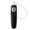 Austiņas Tellur Bluetooth Headset Vox 155 Melnas