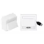 Sienas kaste USB2.0 Vivolink WI231275