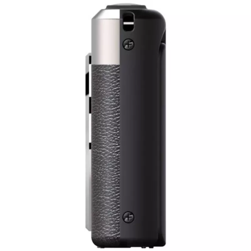 Kodak PIXPRO C1 Compact Camera melna – 13 MP CMOS – Full HD – 2,8 Flip-LCD