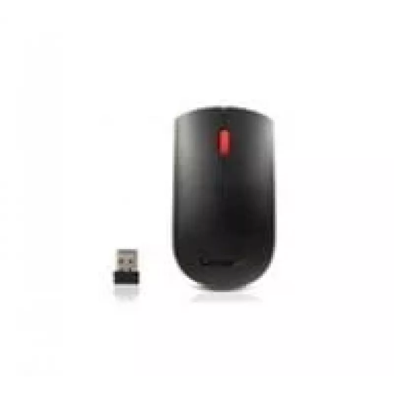 Lenovo 4X30M56888 pele Birojam Piemērota abām rokām RF bezvadu Optiska 1200 DPI