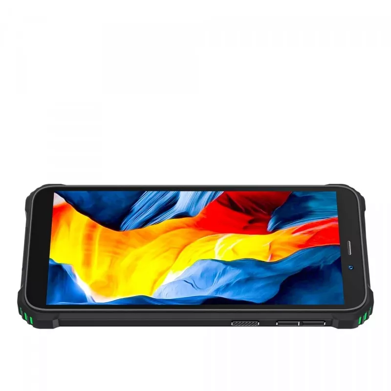 Viedtālrunis OukiTel G2 4G 6,3 collas 4/64 GB zaļš