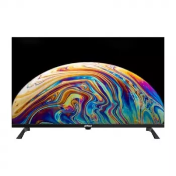 TV DAHUA DHI-LTV32-SD100 31,5 collu HD LED viedtelevizors 1366×768, Android 11, Wi‑Fi, 2×HDMI, VESA 200×200