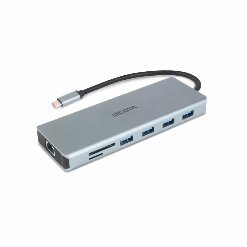 USB centrmezgls DICOTA D32065
