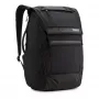 Thule | Mugursoma 27 L | PARABP-3216 Paramount | Mugursoma | Melna | Ūdensnecaurlaidīga