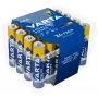Sārmu bateriju komplekts Varta AAA (R3) Longlife Power — 24 gab.