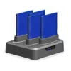 4-SLOT MULTI-BATTERY lādētājs (NEPIECIEŠAMS 94ACC0380 - barošanas bloks REĢ. Pwrc)