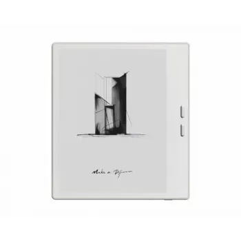 E-lasītājs Onyx BOOX Go 7 — 7 collu 1264×1680, Wi‑Fi un Bluetooth