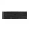 Thermaltake 420mm TH420 V2 Ultra EX ARGB Sync viss vienā centrālā procesora ūdens dzesētājs