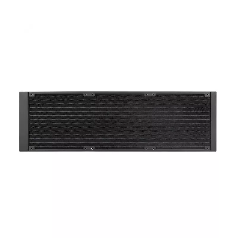 Thermaltake 420mm TH420 V2 Ultra EX ARGB Sync viss vienā centrālā procesora ūdens dzesētājs