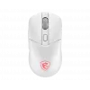MSI Versa 300 Wireless pele Spēlēm Labās rokas RF bezvadu + Bluetooth + USB Type-C Optiskais 8000 DPI