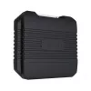 MikroTik LtAP LTE6 komplekts ar divkodolu LtAP-2HnD un FG621-EA 802.11ax 10/100/1000 Mbit/s Ethernet LAN (RJ-45) porti 1 Tīkla atbalsts Nē MU-MIMO Jā