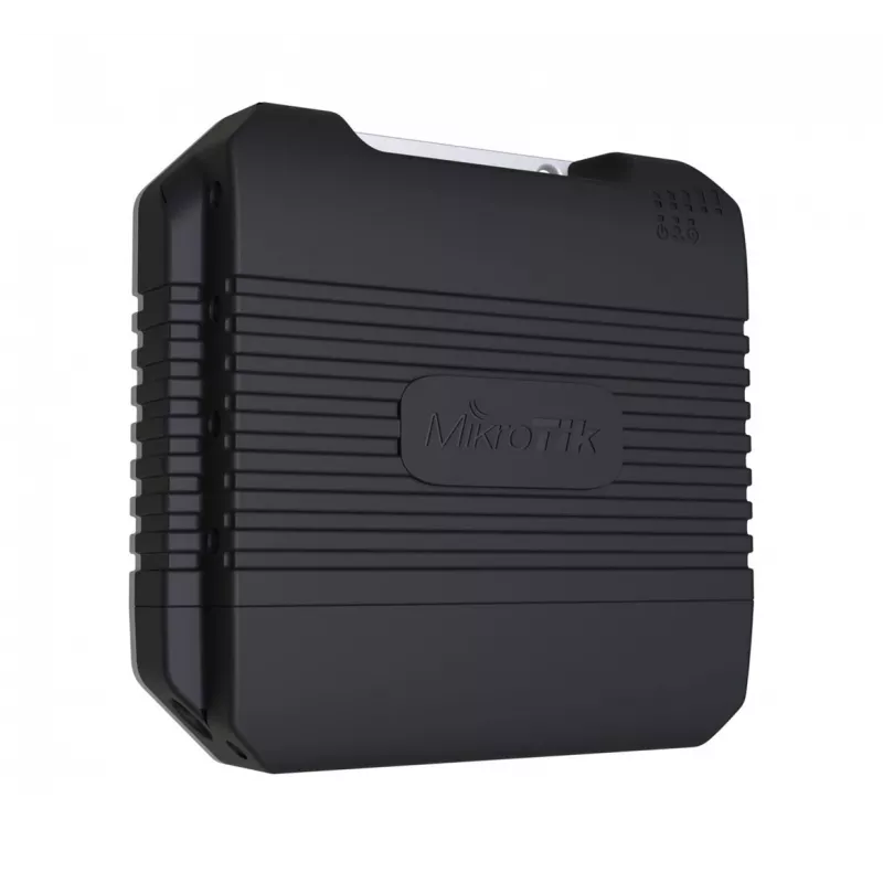 MikroTik LtAP LTE6 komplekts ar divkodolu LtAP-2HnD un FG621-EA 802.11ax 10/100/1000 Mbit/s Ethernet LAN (RJ-45) porti 1 Tīkla atbalsts Nē MU-MIMO Jā