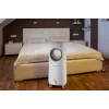 Grīdas ventilators Concept Solution OV5220 — balts, 80 W, skārienvadība, 805 mm augstums