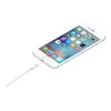 Apple Lightning uz USB kabelis 1m MUQW3ZM/A
