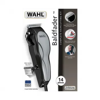 Wahl Baldfader 20107.0460 matu griezējs
