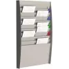 Žurnālu plaukts PaperFlow K500006