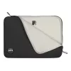 Port Designs Torino II 39.6 cm (15.6 inch) Sleeve case Black