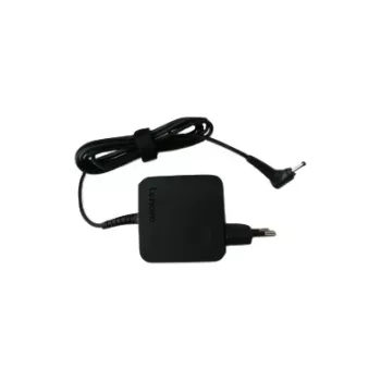 Lenovo 01FR116 strāvas adapteris Iekštelpām 45 W Melns