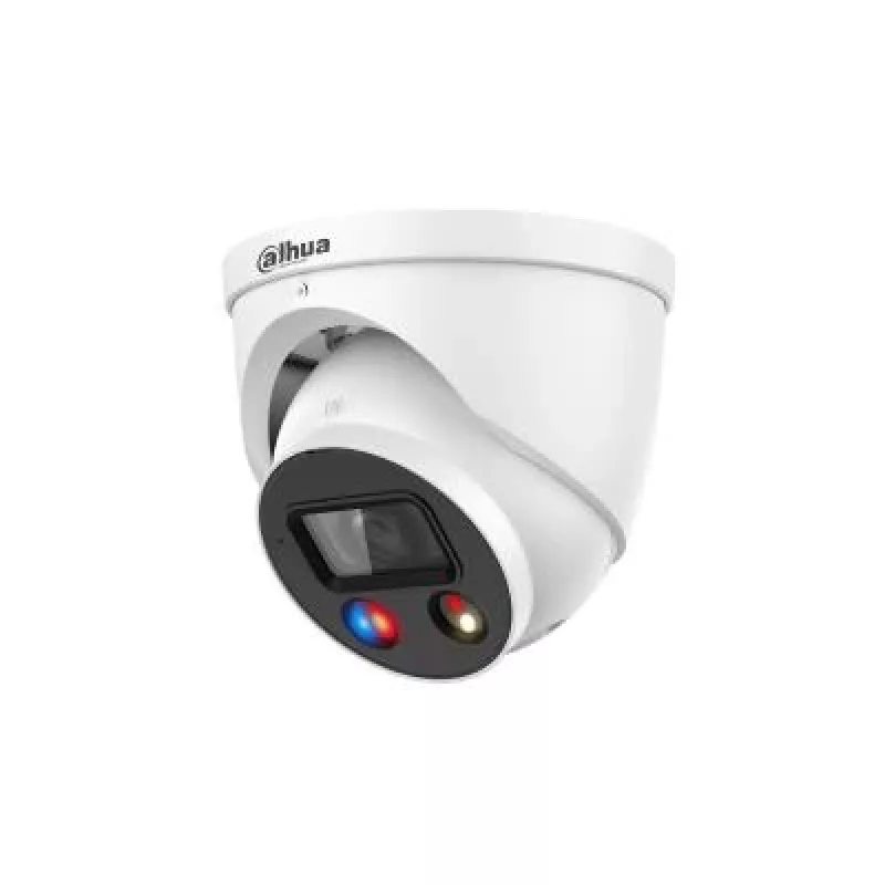IP drošības kamera DAHUA IPC-HDW3549H-AS-PV-0280B-S5
