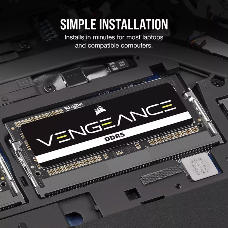 Corsair DDR5 Vengeance 48GB 5600
