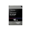 HDD Western Digital 16 TB 3.5 collas SAS3 Ultrastar DC HC555