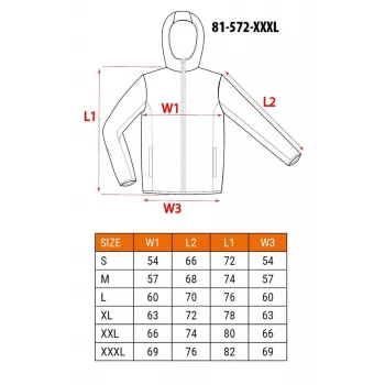 Jaka NEO tools 81-572-XXXL