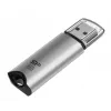 Silicon Power | USB zibatmiņa | Marvel Series M02 | 16 GB | Type-A USB 3.2 Gen 1 | Sudraba