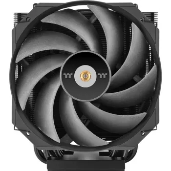 Thermaltake Cooler WAir INTEL LGA4677 & AMD sTR5/SP6 Melns mazumtirdzniecības iepakojumā - CPU dzesētājs (CL-P140-CA14BL-A)