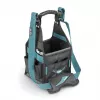 Makita E-05480 aprīkojuma soma, kurjersoma, melna, zila