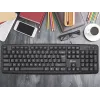 Tracer Maverick tastatūra USB melna