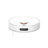 Robot vacuum cleaner Xiaomi Robot Vacuum S40C — 5 kPa sūkšanas jauda, LDS navigācija, 0,52 L putekļu tvertne, 0,26 L ūdens tvertne, 14,4 V 2600 mAh baterija, balts