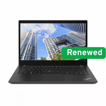 SALE OUT. Lenovo Renew Grade B | ThinkPad T14s Gen 2 | 14 collas | FHD | i5-1145G7 | 16 GB | SSD | 256 GB | Intel Iris Xe Graphics | Windows 11 Pro | Tastatūras valoda US | 12 mēneši