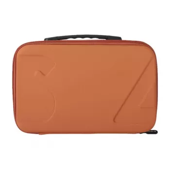 Action camera soma Sunnylife OA5-B894-C GoPro/Osmo Action sērijām — piemērota ACTION 5 PRO, Osmo Action 4/3, oranža