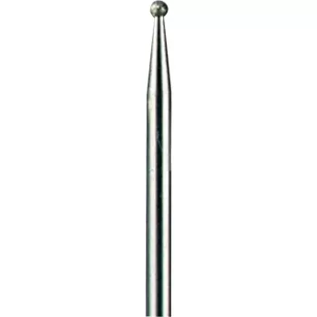 Dimanta slīpripas uzgalis 2 mm Dremel 26157103JA